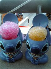 ディズニーオンアイス♪ 