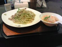 ラーメンファンタジスタ