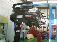いろいろと車を･･･