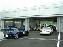 FSWスポーツ走行 FSWスポーツ走行
