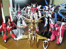 このガンダムが分かる方 このガンダムが分かる方