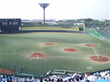今日はイイ応援日和