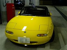 ロードスター納車となりました！！