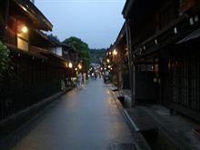 思い立ったら飛騨・高山