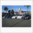 日産の聖地「座間」・オフ会