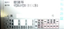 条件欄