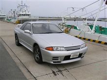 32GT-R純正ＦＯＧが欲しいの・・・