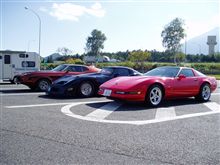 今年も旧車会　出陣