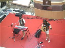 インストアライブ！～「RYTHEM」
