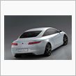 Renault LAGUNA COUPE CONCEPT
