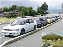 3年目の富士山オフ 3年目の富士山オフ