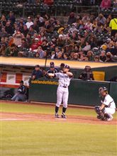 Ichiro Suzuki &amp; Kenji Jojima