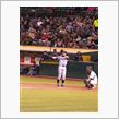 Ichiro Suzuki &amp; Kenji Jojima