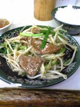 補給中(笑) 補給中(笑)