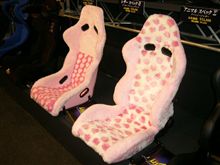 PINKな･･･