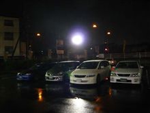 てつやくんお帰りなさいオフ、急遽開催！！
