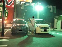 土曜の夜は長し・流し・ながし