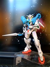 GN-001 ガンダムエクシア GN-001 ガンダムエクシア