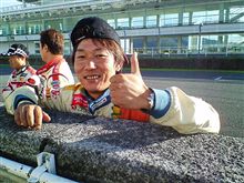 D1予選日終了