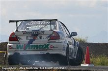 全日本ジムカーナ選手権 第9戦 (東京 → 大牟田 → 鳥栖)