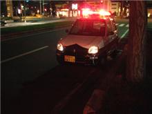 スバル車活躍！事故検証中！？