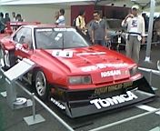 モータースポーツジャパン2007（その3）