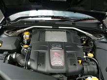 高級車試乗・・・・