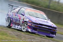 D1グランプリ 第6戦
