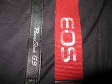 G9をカスタマイズ。