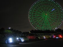第６回　ナイトミーティング　に参加しましたー！