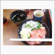 お昼ごはん