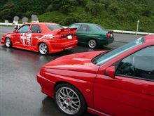 9・23　箱根オフ会　レポートアップしました