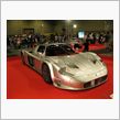名古屋ドリームカーショー2007行って来ました