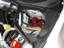 スーパー耐久　ST1 CAR-CHANNEL アドバンZ33