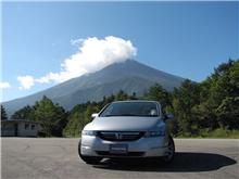 富士山の旅の思い出～その２