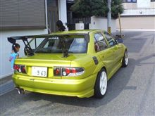 いよいよ