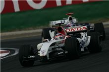 Ｆ１クイズ７