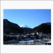 今日の富士山1/5◎