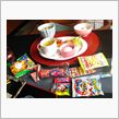 さてココはどこ？　デカバス写真も有り？
