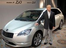 日産も低床ミニバン作らないかなあ・・・