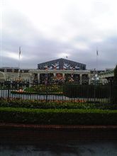 ＴＤＬに来ました～^^