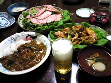 カレーには「コレ」