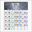 えーっと、今月の予定は～