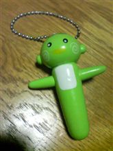 かっぱ2号