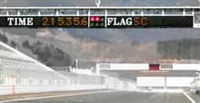 FUJIにエフワンが帰ってくる! FUJIにエフワンが帰ってくる!
