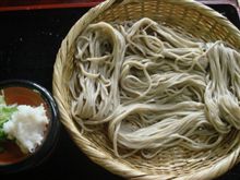おそば