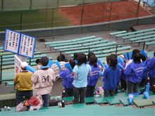 ベスト４進出♪