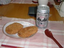 ささやかな祝杯!! (  ̄ー ̄)/C□☆□D\( ̄ー ̄ )カンパーイ! ささやかな祝杯!! (  ̄ー ̄)/C□☆□D\( ̄ー ̄ )カンパーイ!