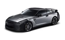 GT-R GT-R