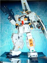 RX-121-1　ガンダムTR-1 ヘイズル改